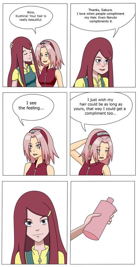 kushina porn comics